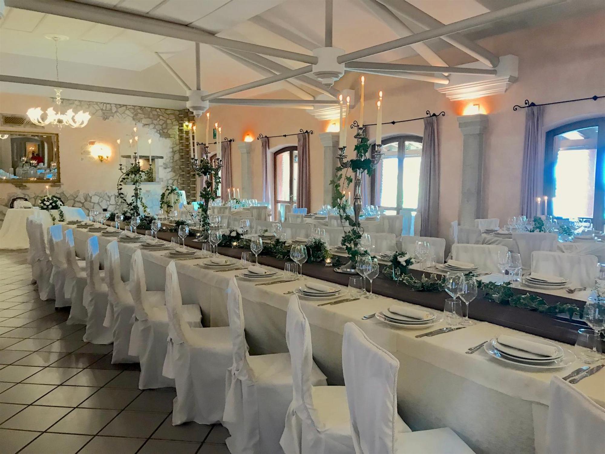 Hotel I Ginepri Quartucciu Exteriör bild