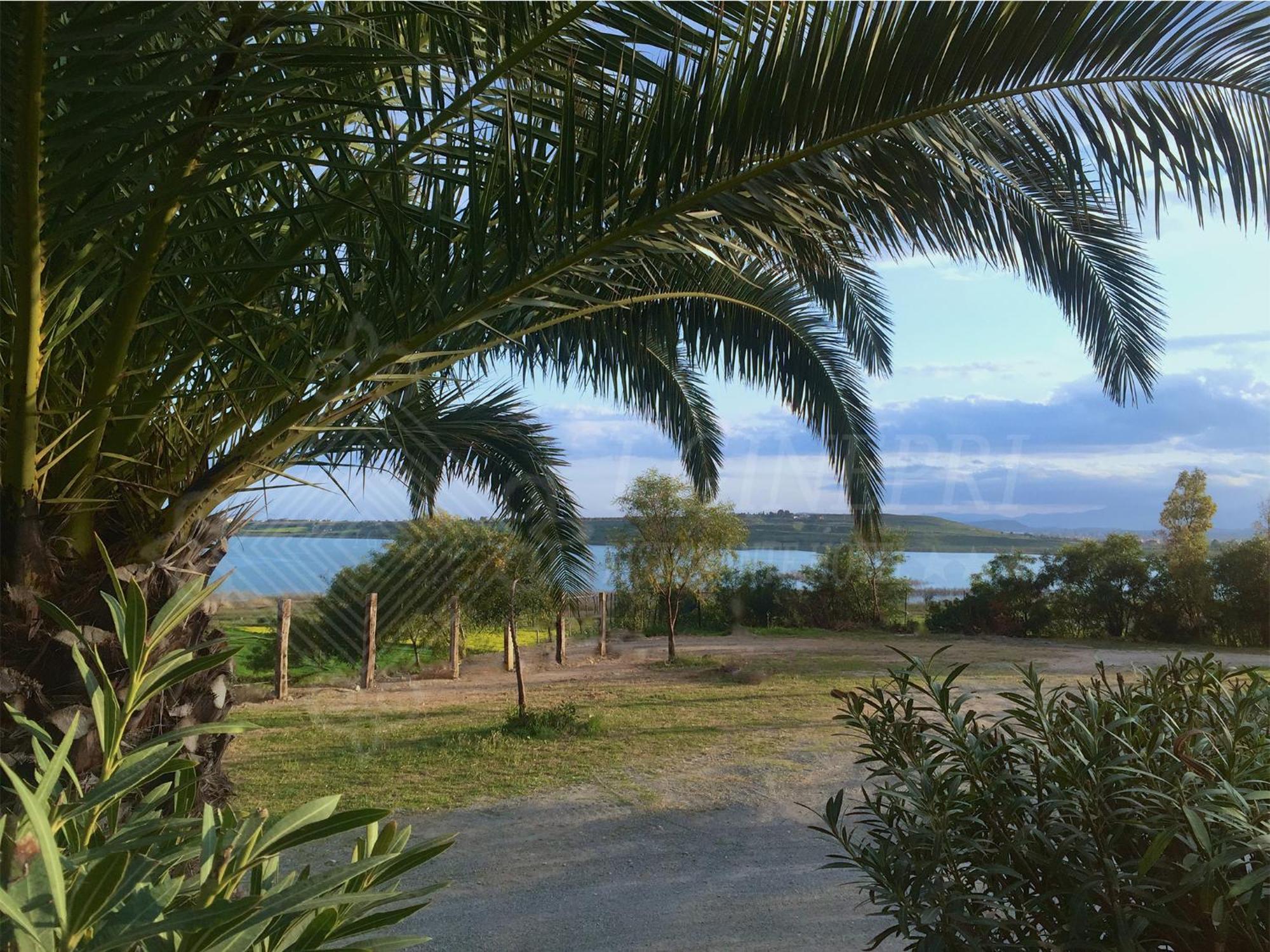 Hotel I Ginepri Quartucciu Exteriör bild